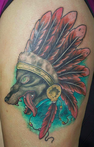 Tattoo Shop «Mama Tried Tattoo Social Club», reviews and photos, 1034 Maple St, Carrollton, GA 30117, USA