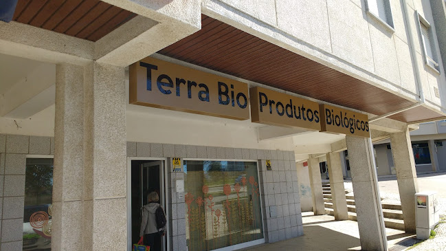 Terra Bio Mercearia de Produtos Biológicos