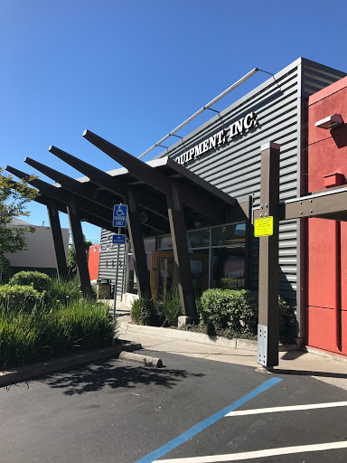 Camping Store «REI», reviews and photos, 1338 San Pablo Ave, Berkeley, CA 94702, USA