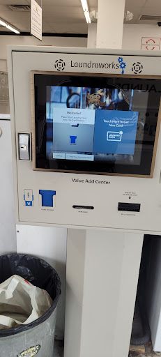 Laundromat «Salem Laundry Co», reviews and photos, 111 Canal St, Salem, MA 01970, USA