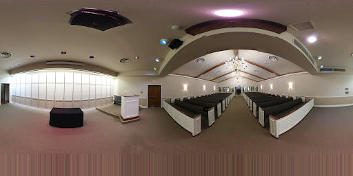 Funeral Home «Goldfinch Funeral Homes Beach Chapel», reviews and photos, 11528 Frontage Rd, Murrells Inlet, SC 29576, USA