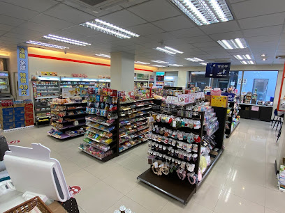 7-ELEVEN Meishang Store
