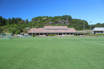 Atløy stadion