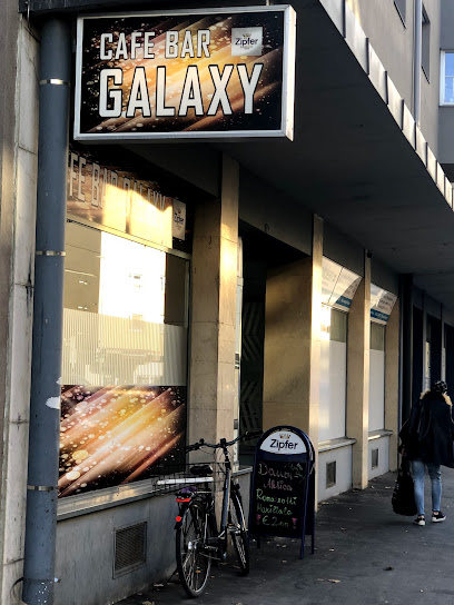 Cafe Bar Galaxy