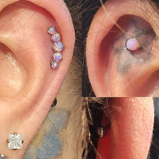 Explore ring finger tattoo cover up ideas, creative tattoo ideas in Kokomo, available at Beatnik piercing & jewelry