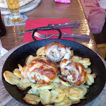 Photo n°4 de l'avis de Joaquín.� fait le 31/12/2022 à 18:20 sur le  Gasthaus Zum Turm à Gengenbach