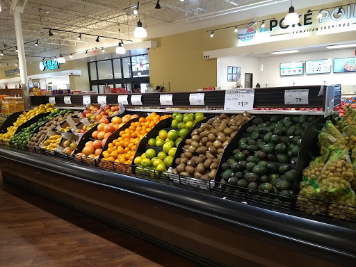 Fresh food market Carrollton