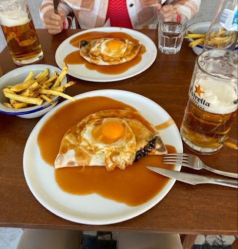 Casa Ribeiro - Restaurante