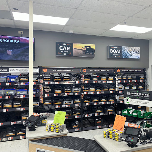 Car Battery Store «Batteries Plus Bulbs», reviews and photos, 7808 Lakeland Ave N, Brooklyn Park, MN 55445, USA