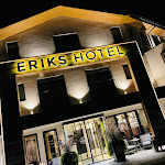 Photo n°2 de l'avis de Birgit.o fait le 03/10/2023 à 15:16 sur le  Eriks Hotel à Neufahrn bei Freising