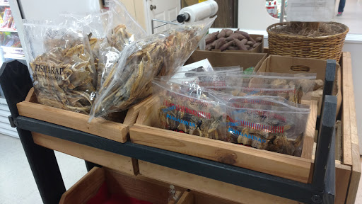 Asian Grocery Store «Filipino Global Supermarket», reviews and photos, 5509 Leesburg Pike, Falls Church, VA 22041, USA