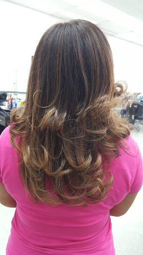 Beauty Salon «Latin Beauty Salon», reviews and photos, 2010 Plank Rd, Fredericksburg, VA 22401, USA