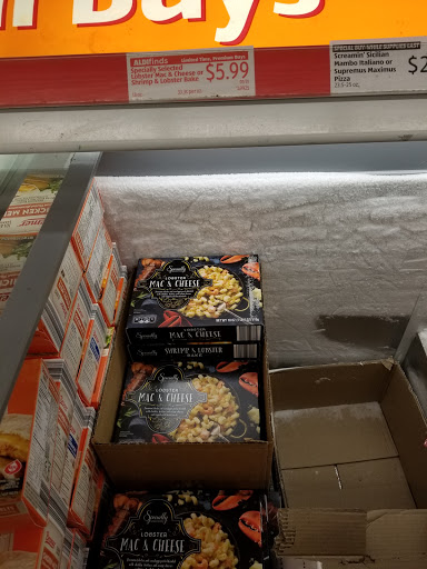 Supermarket «ALDI», reviews and photos, 7725 Manchester Rd, Maplewood, MO 63143, USA