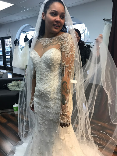 Bridal Shop «Bride To Be Couture», reviews and photos, 6040 Fair Oaks Blvd, Carmichael, CA 95608, USA