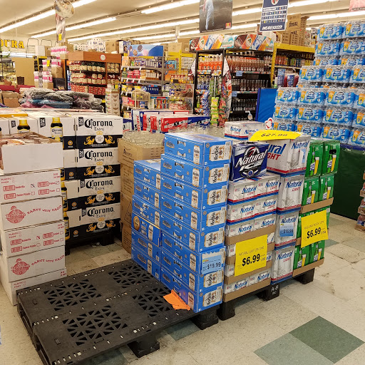 Supermarket «R Ranch Market 11», reviews and photos, 17305 Valley Blvd, La Puente, CA 91744, USA