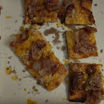 Photo n°1 de l'avis de lid70000000000000000. fait le 24/01/2023 à 21:08 sur le  Alice Pizza à Milan