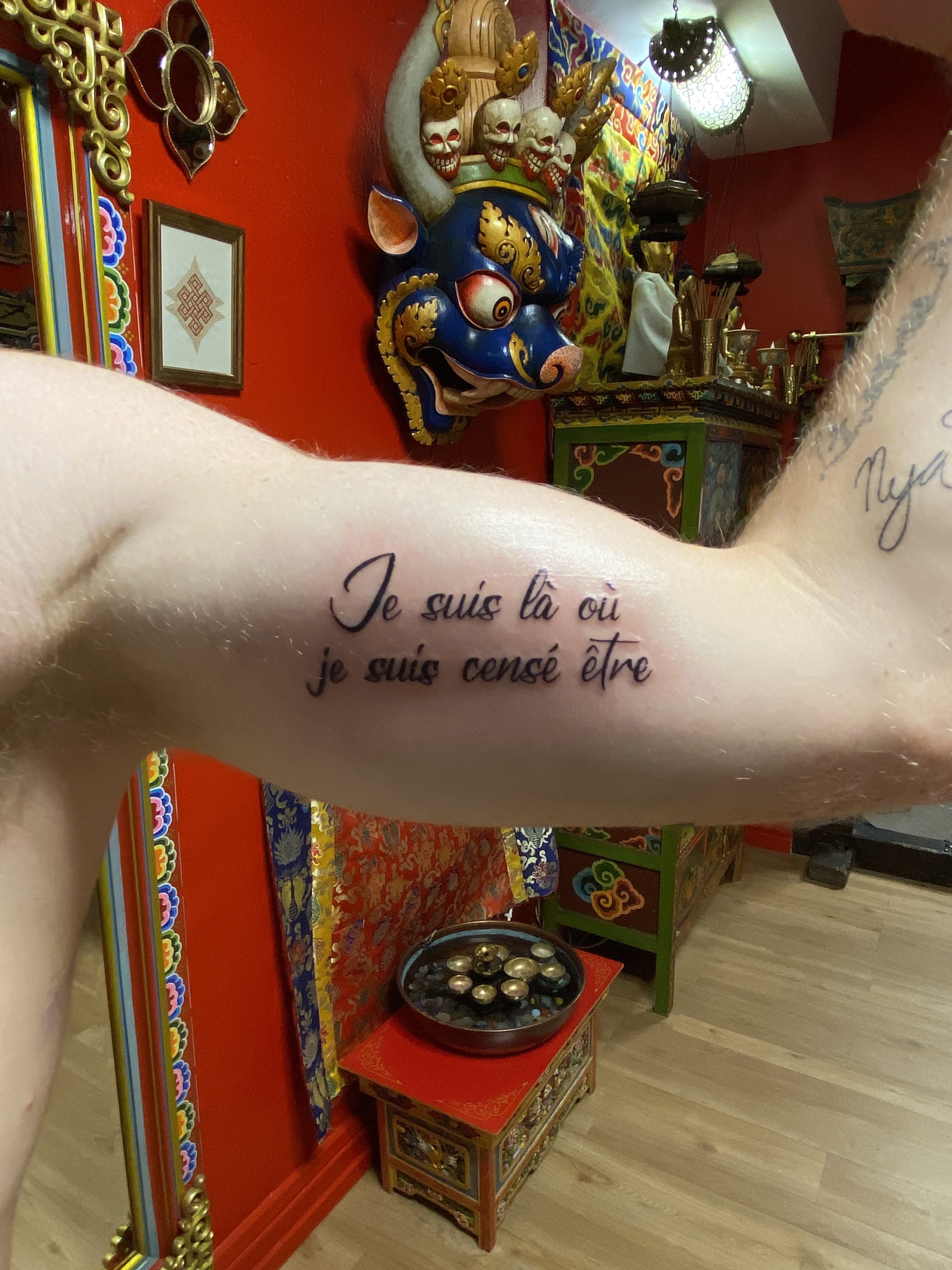 Photo n° 1 de l'avis de Dace.a fait le 10/10/2023 à 12:04