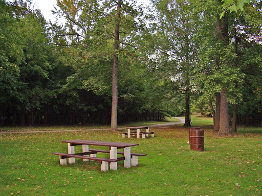 Park «Thomas A. Edison Park», reviews and photos, N Patrol Rd, Edison, NJ 08837, USA