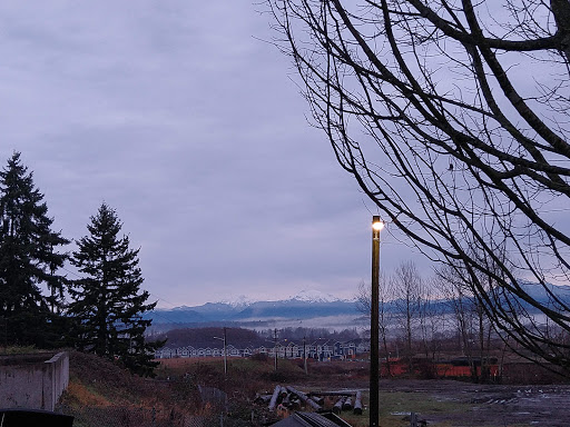 Non-Profit Organization «Everett Gospel Mission», reviews and photos