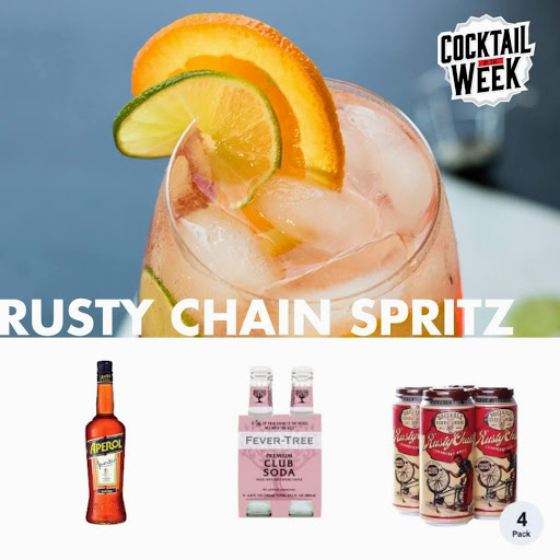 Wine Store «Top Ten Liquors», reviews and photos, 8617 E Point Douglas Rd S, Cottage Grove, MN 55016, USA