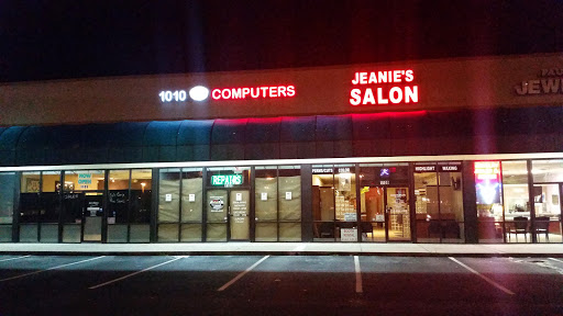 Computer Repair Service «1010Computers, LLC.», reviews and photos, 1107 McDonough Pl, McDonough, GA 30253, USA