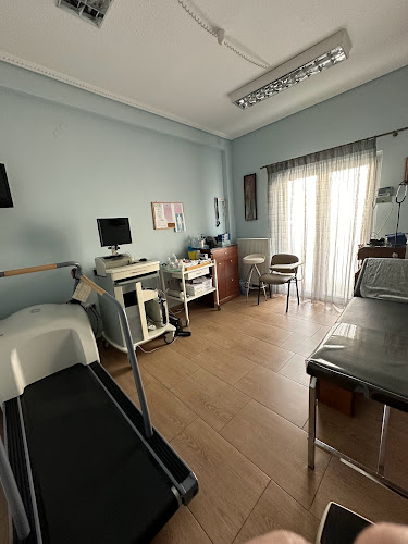 Τοπάλη 69, Βόλος 382 21