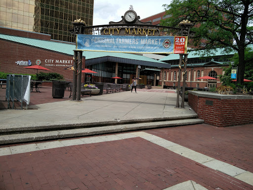 Market «Indianapolis City Market», reviews and photos, 222 E Market St, Indianapolis, IN 46204, USA