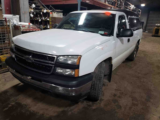 Used Auto Parts Store «Dumbleton Used Auto Parts, Inc.», reviews and photos, 7223 Morrow Rd, Pavilion, NY 14525, USA