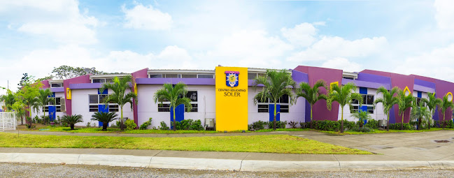 Centro Educativo Bilingüe Soler - Samborondón