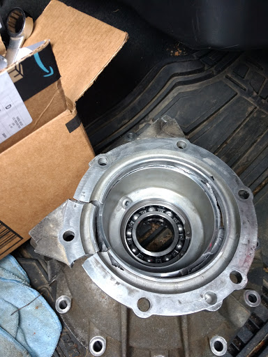 Transmission Shop «Mr. Transmission», reviews and photos, 6066 New Nashville Hwy, Murfreesboro, TN 37129, USA