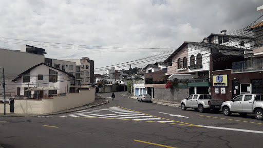 Empresas de seguridad privada en Quito