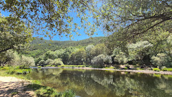 Praia Fluvial do Areinho'in fotoğrafı çok temiz temizlik seviyesi ile