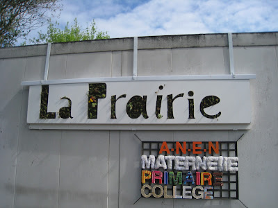La Prairie Maternelle Ecole Collège à Toulouse