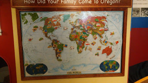 Museum «Oregon Jewish Museum and Center for Holocaust Education», reviews and photos, 724 NW Davis St, Portland, OR 97209, USA