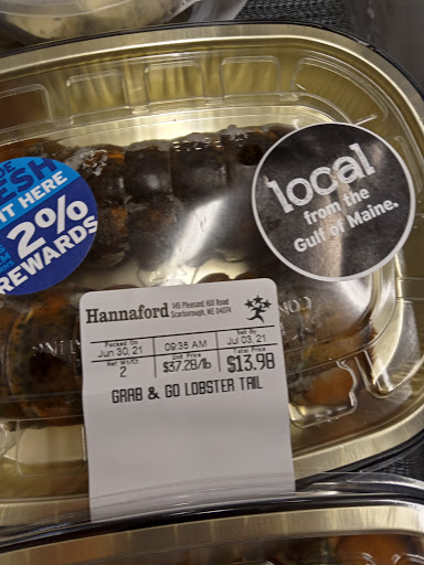 Grocery Store «Hannaford Supermarket», reviews and photos, 3758 Burgoyne Ave, Hudson Falls, NY 12839, USA