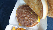 Aliment-réconfort du Restauration rapide McDonald's à Saint-Fargeau-Ponthierry - n°20