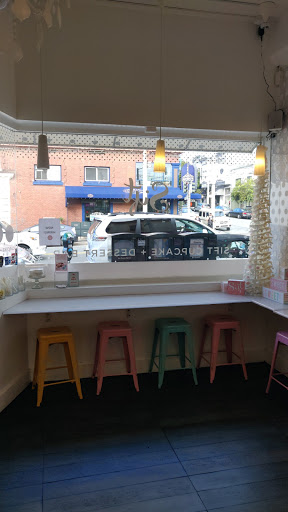 Dessert Shop «Sift Dessert Bar Fillmore», reviews and photos, 2411 California St, San Francisco, CA 94115, USA