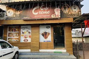 Cafe Creme Kuka Khopoli image