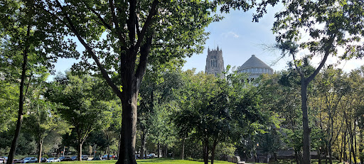 Memorial Park «General Grant National Memorial», reviews and photos, W 122nd St & Riverside Dr, New York, NY 10027, USA