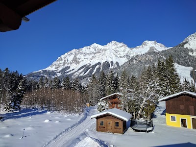 Photos of Jugendhotel Edelweiss
