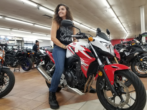 Motorcycle Dealer «CC Powersports», reviews and photos, 700 Kopp Ln, Clarksville, IN 47129, USA