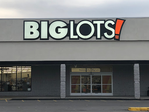 Big Lots