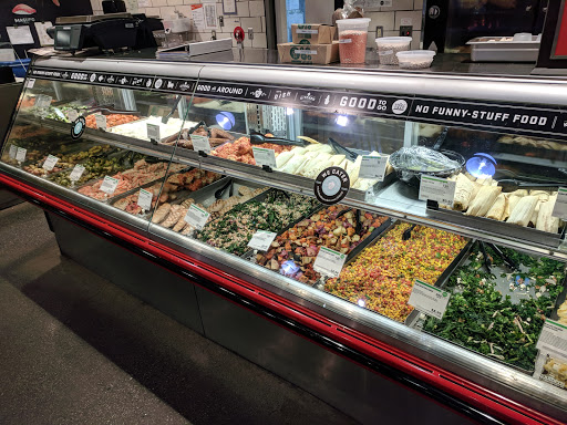 Grocery Store «Whole Foods Market», reviews and photos, 1146 Blossom Hill Rd, San Jose, CA 95118, USA