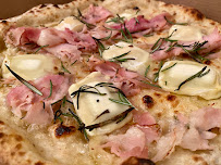 Pizza du Restaurant italien MARZO Rive Droite à Paris - n°7