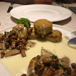 Photo n°2 de l'avis de Dominique.. fait le 08/09/2021 à 18:45 sur le  Ristorante Costa Salici à Cavalese