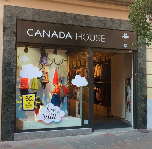 Canada House Sant Cugat