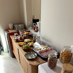 Photo n°2 de l'avis de Victoria. fait le 09/10/2022 à 20:40 sur le  Casa Rosa Villa Hotel Olhão à Olhão