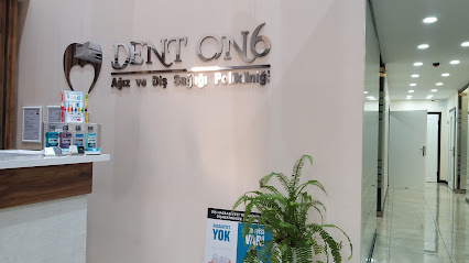 Özel Dent ON6 Ağız ve Diş Sağlığı Polikliniği