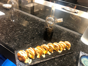 Photo n°82 de SUSHIBAR à Bagnolet ()