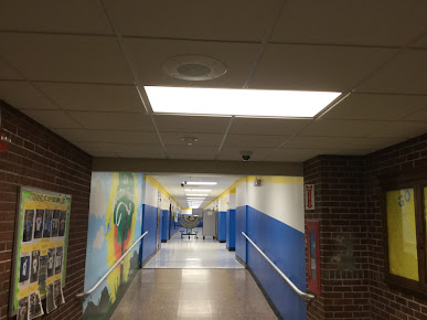 Spring Lake Heights Elementary School